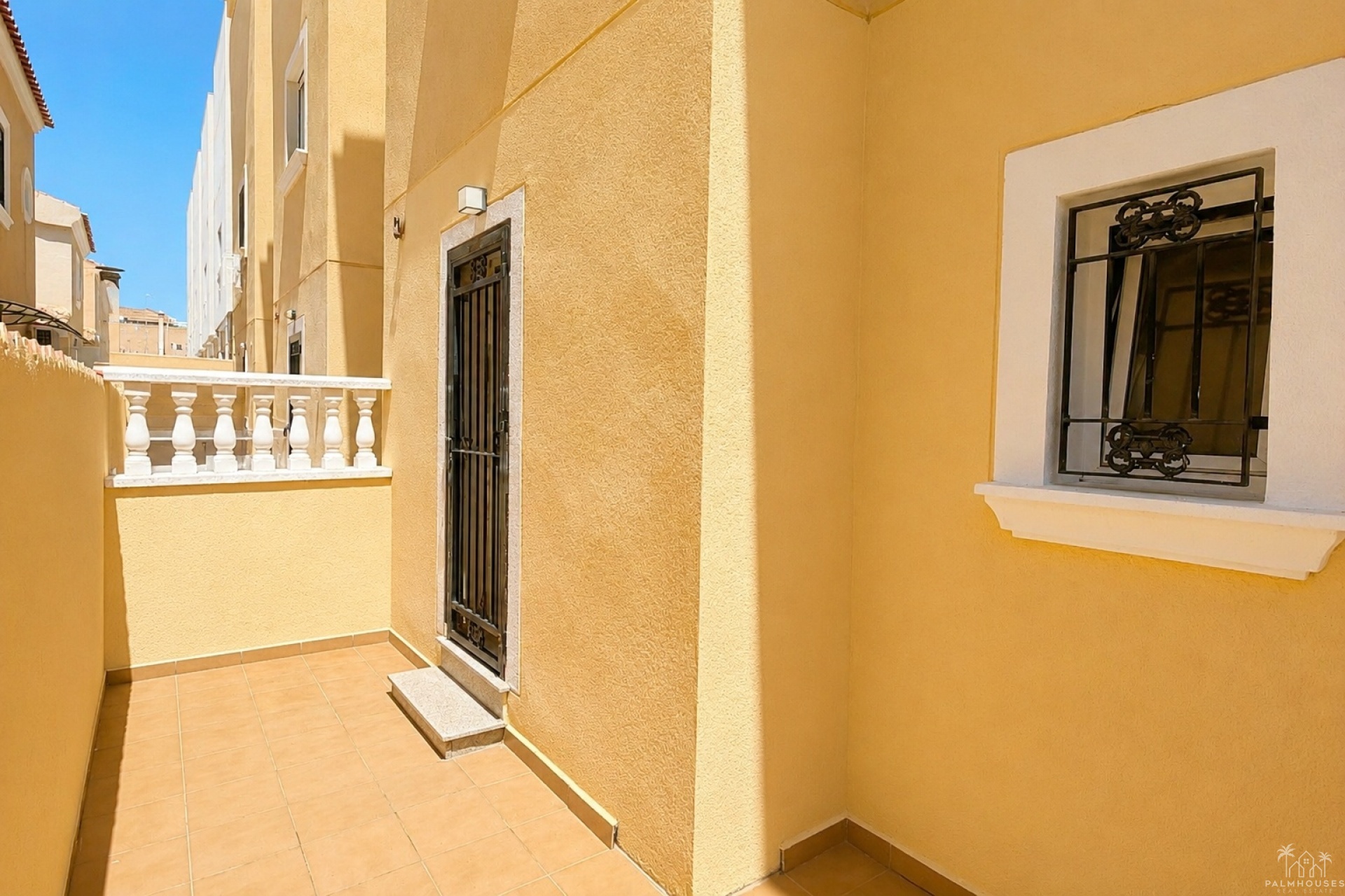 Revente - Maison - Campoamor - Costa Blanca