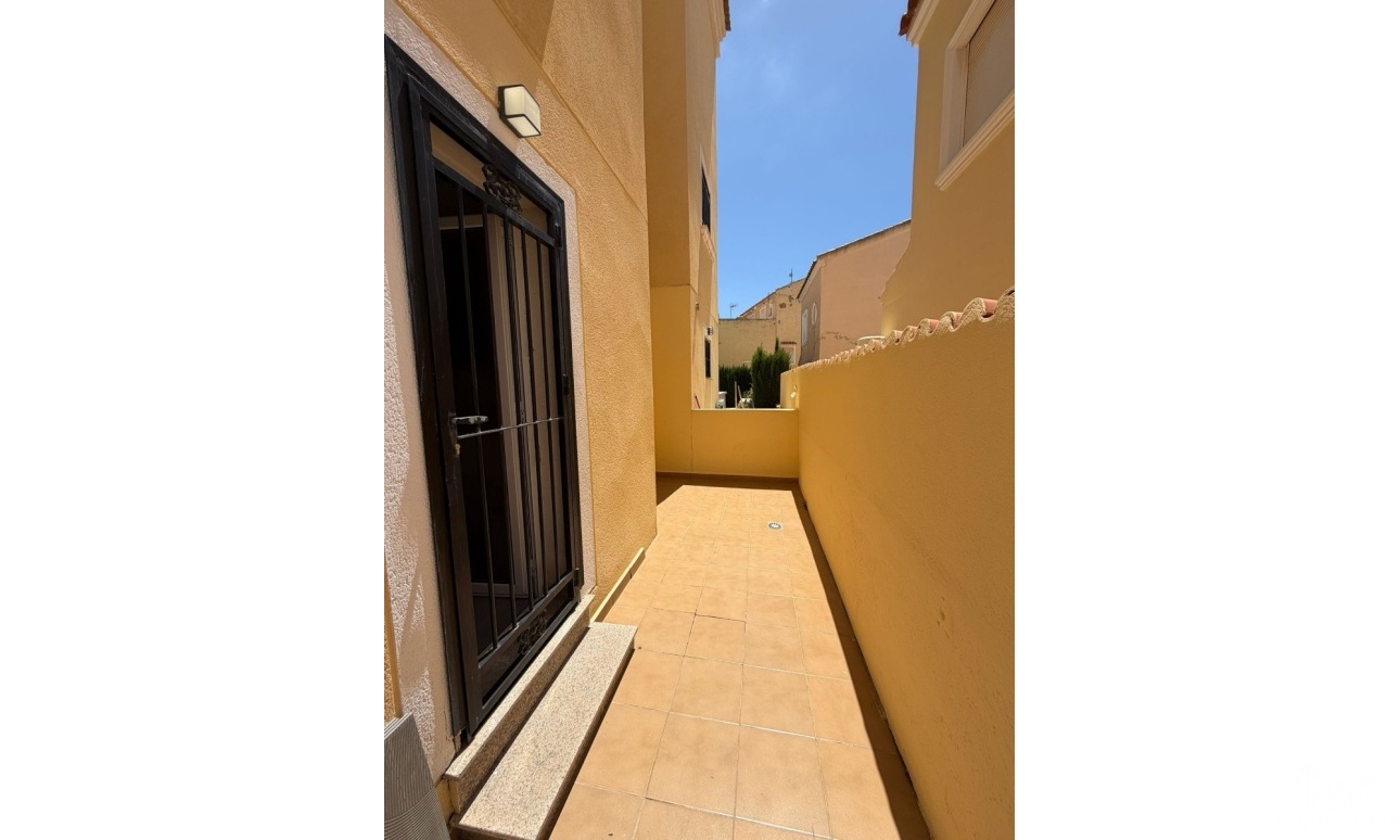 Revente - Maison - Campoamor - Costa Blanca