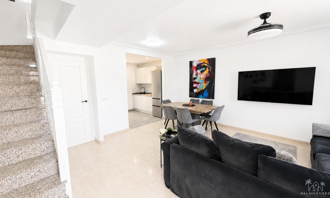Revente - Maison - Campoamor - Costa Blanca