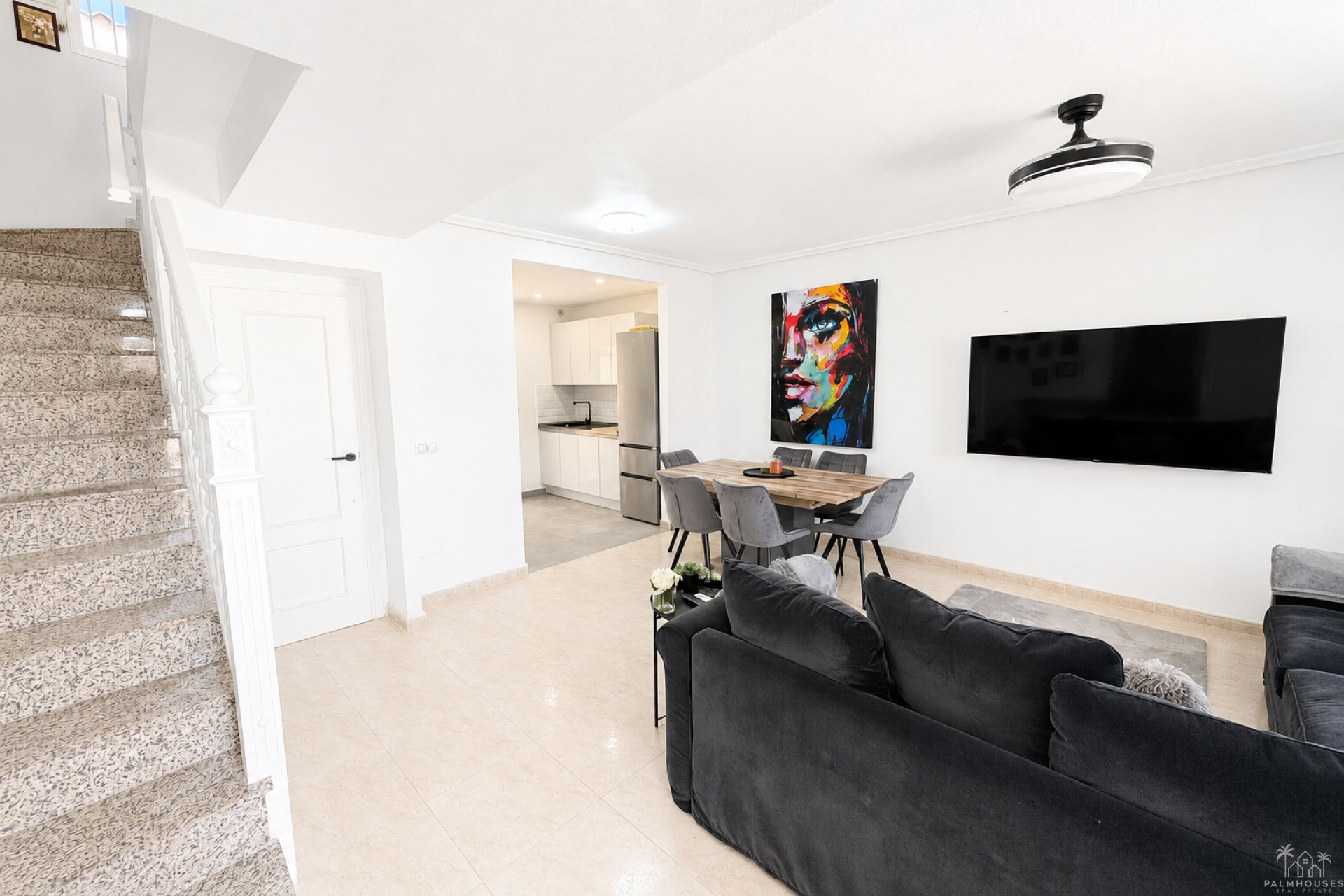 Revente - Maison - Campoamor - Costa Blanca