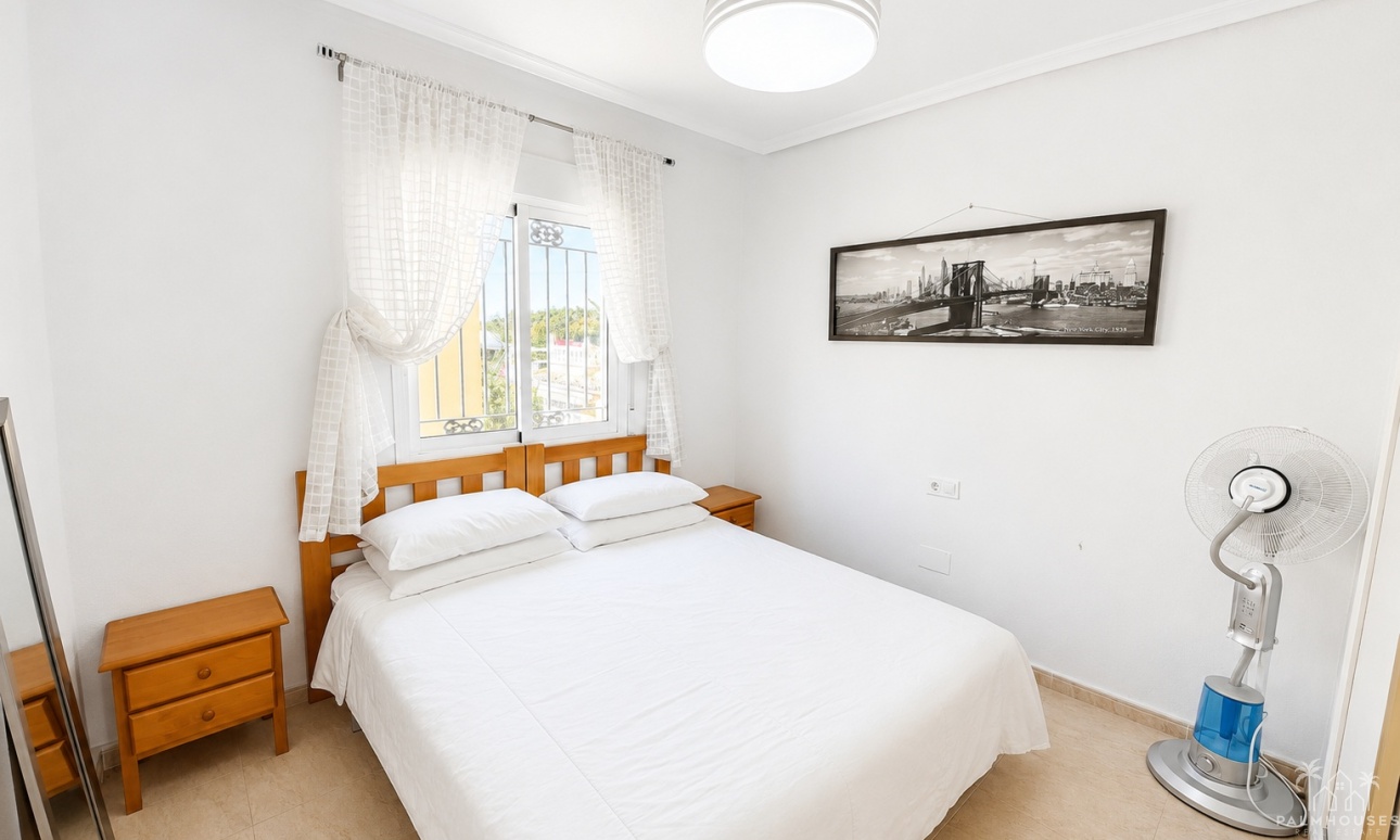 Revente - Maison - Campoamor - Costa Blanca