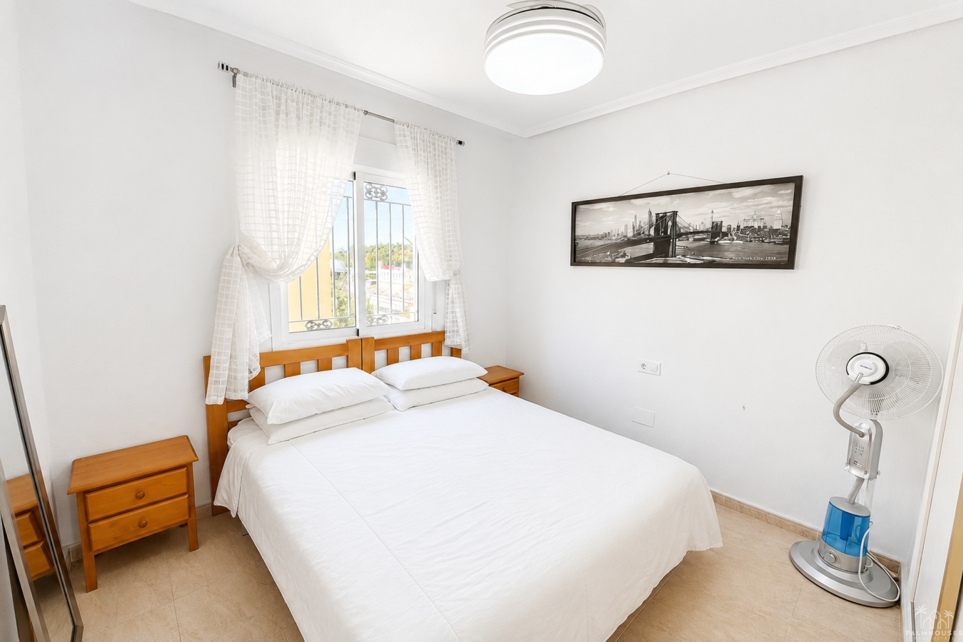 Revente - Maison - Campoamor - Costa Blanca