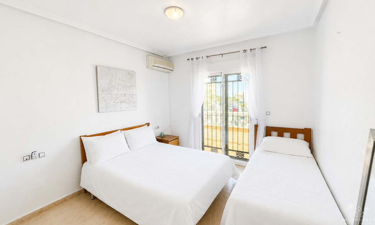 Revente - Maison - Campoamor - Costa Blanca