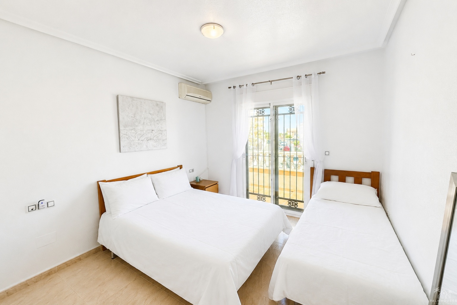 Revente - Maison - Campoamor - Costa Blanca