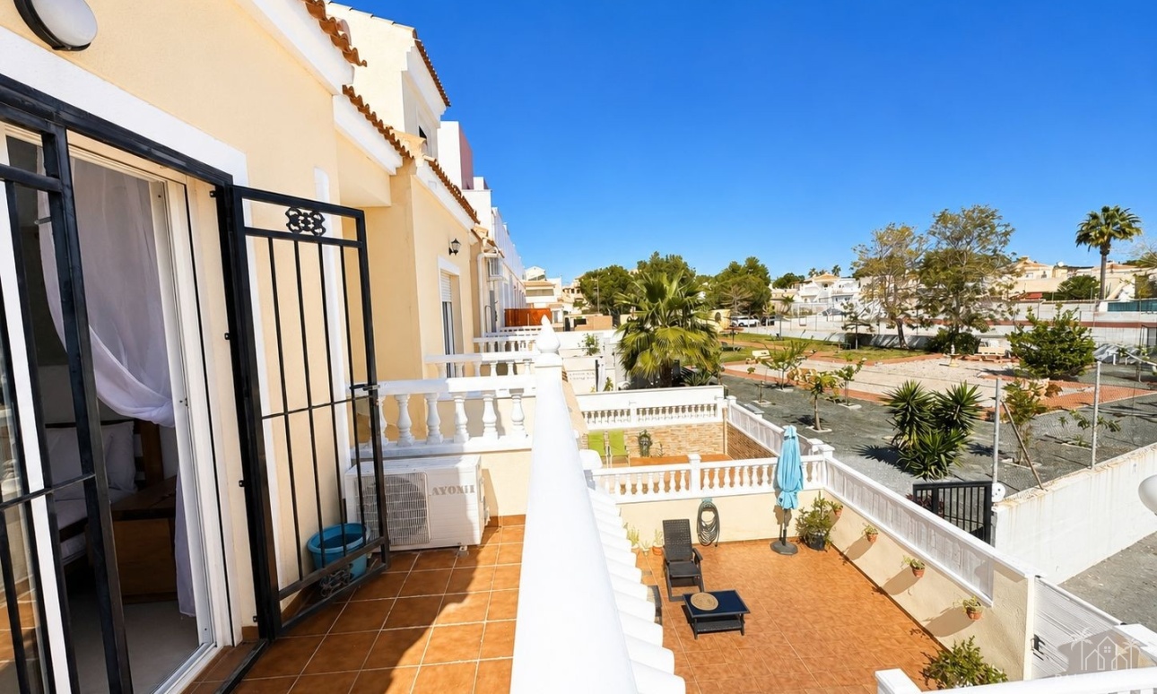 Revente - Maison - Campoamor - Costa Blanca
