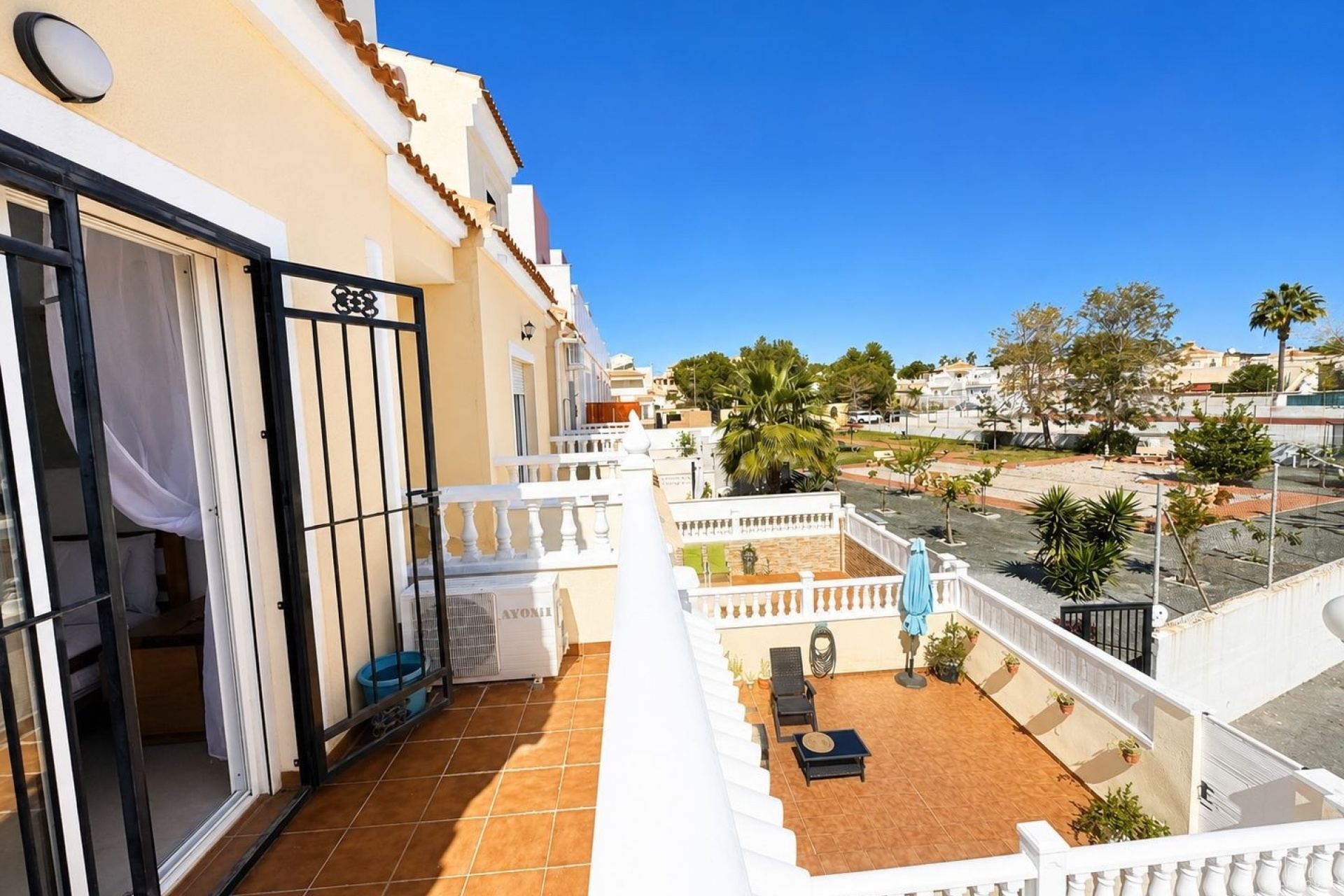 Revente - Maison - Campoamor - Costa Blanca