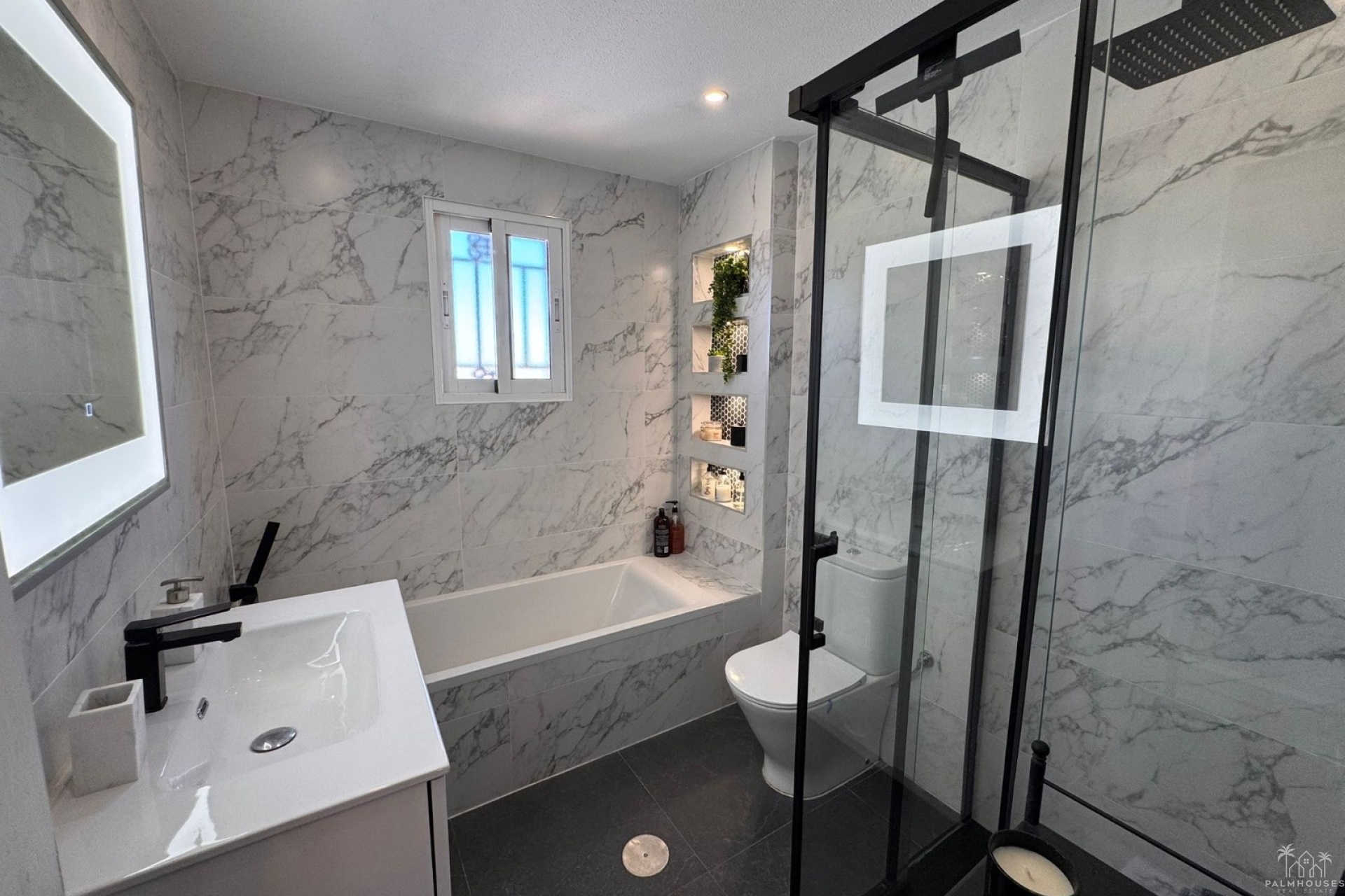 Revente - Maison - Campoamor - Costa Blanca