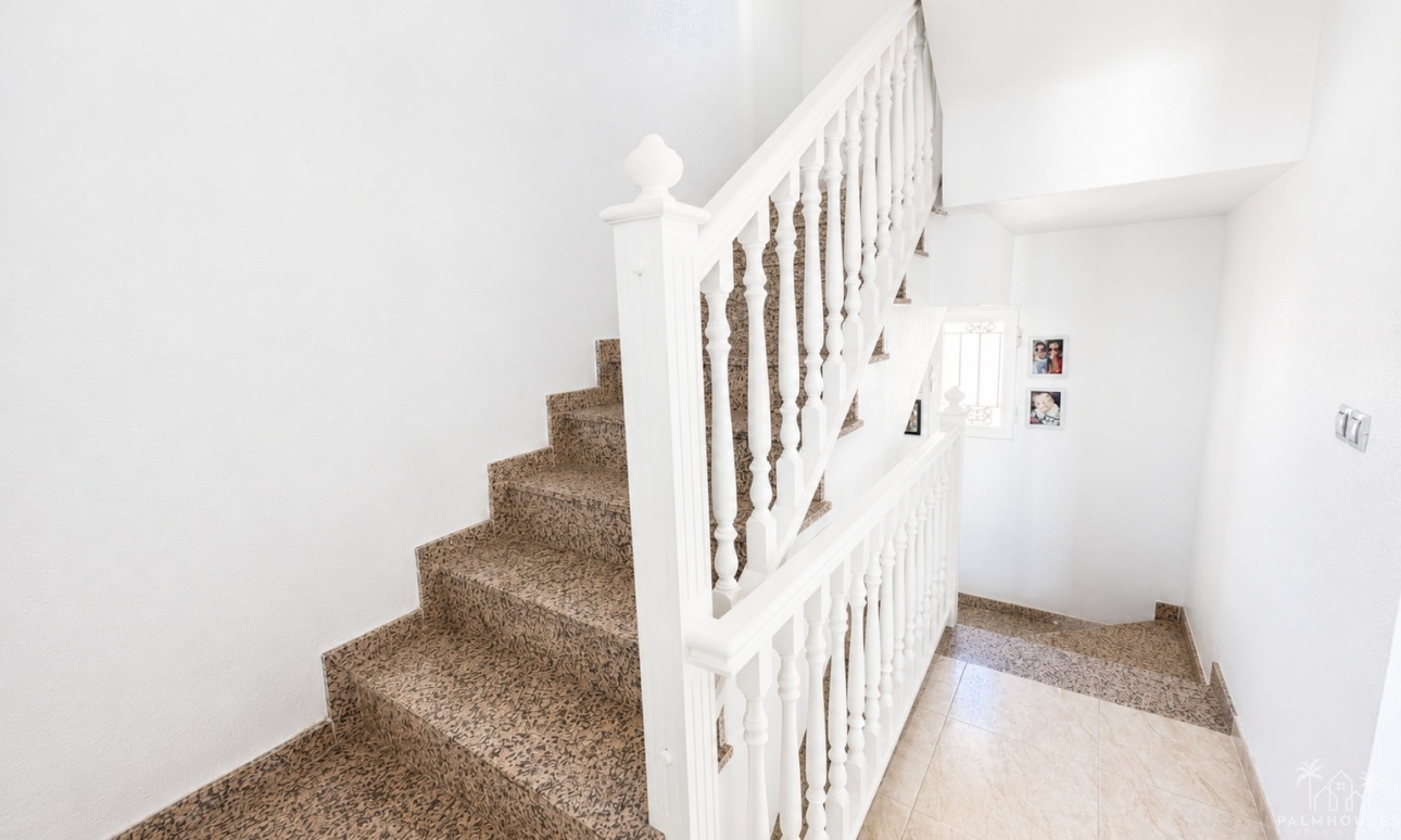 Revente - Maison - Campoamor - Costa Blanca