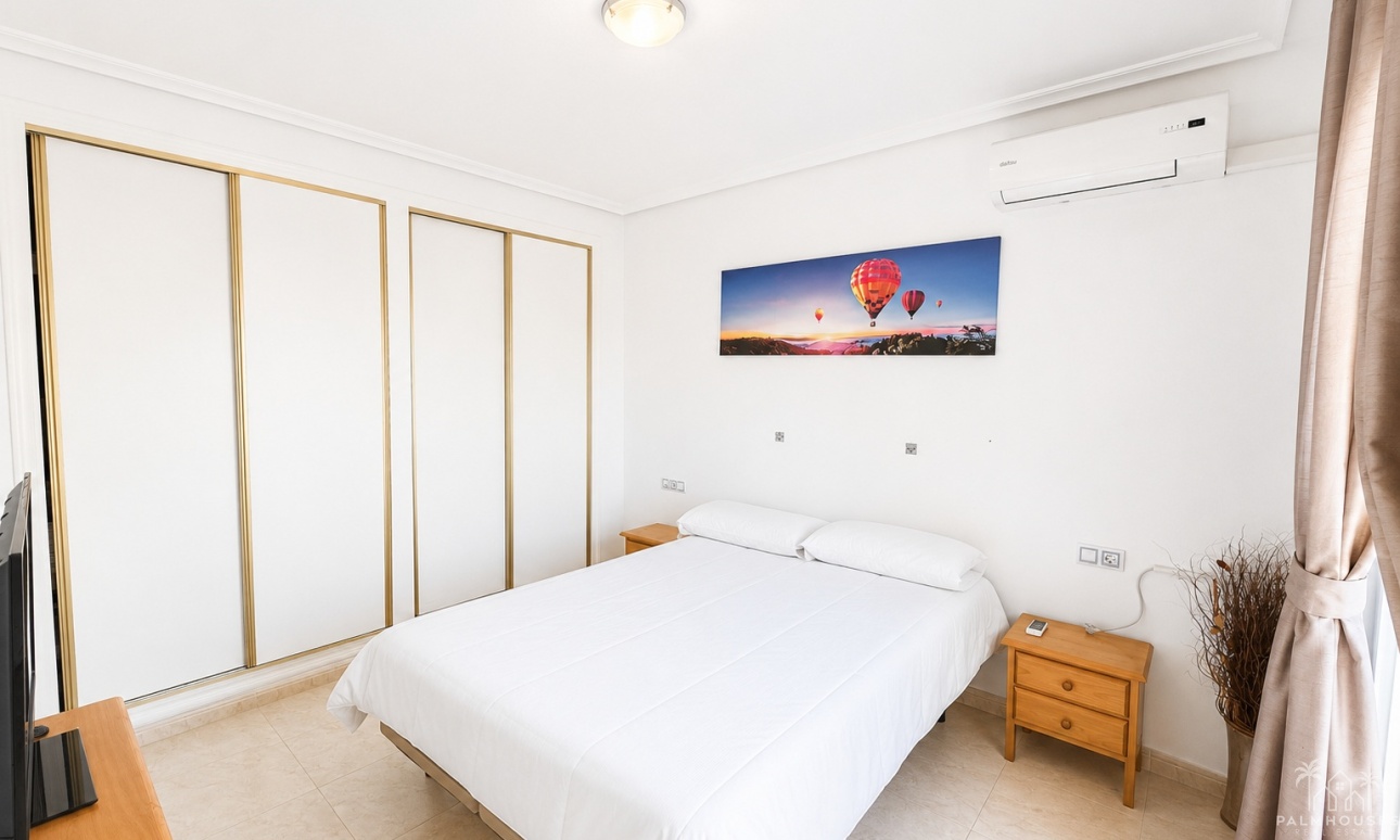 Revente - Maison - Campoamor - Costa Blanca