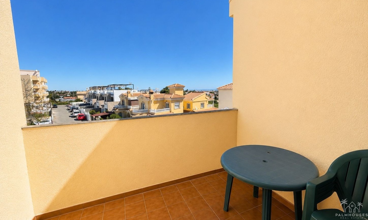 Revente - Maison - Campoamor - Costa Blanca