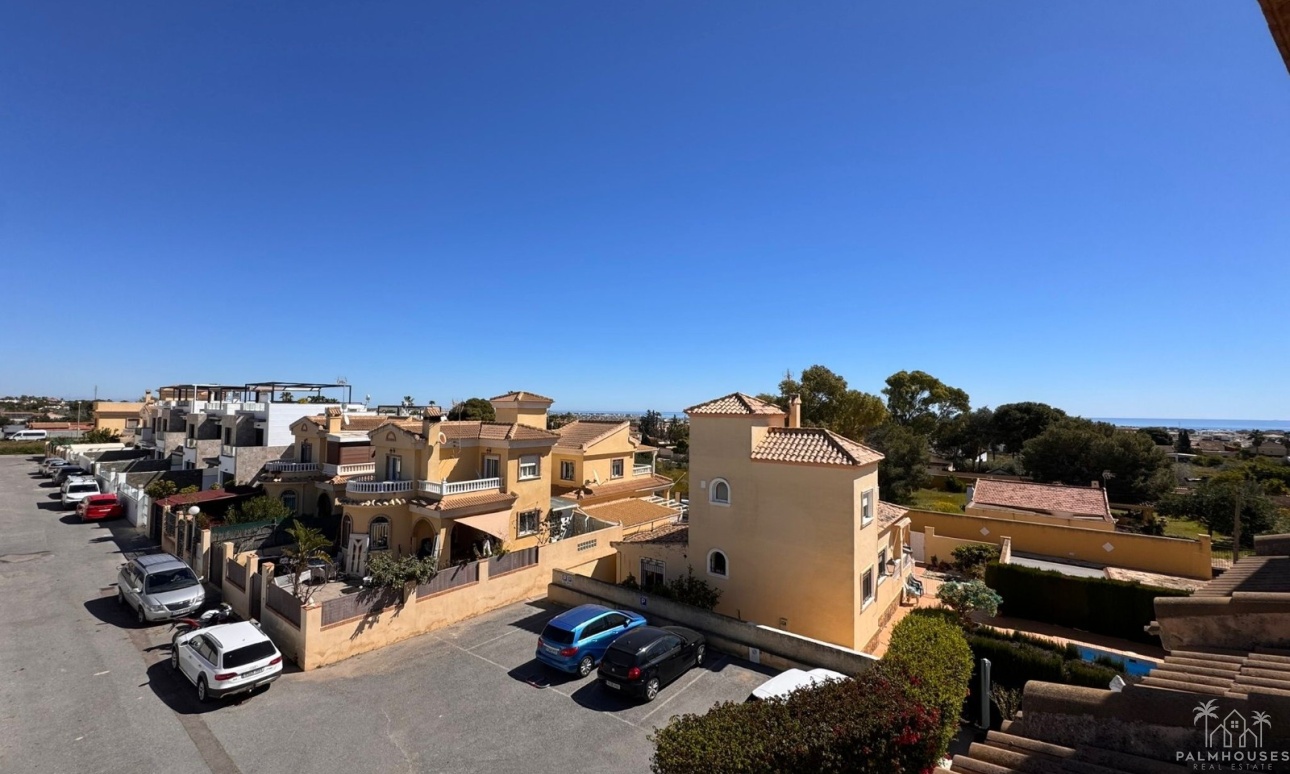 Revente - Maison - Campoamor - Costa Blanca