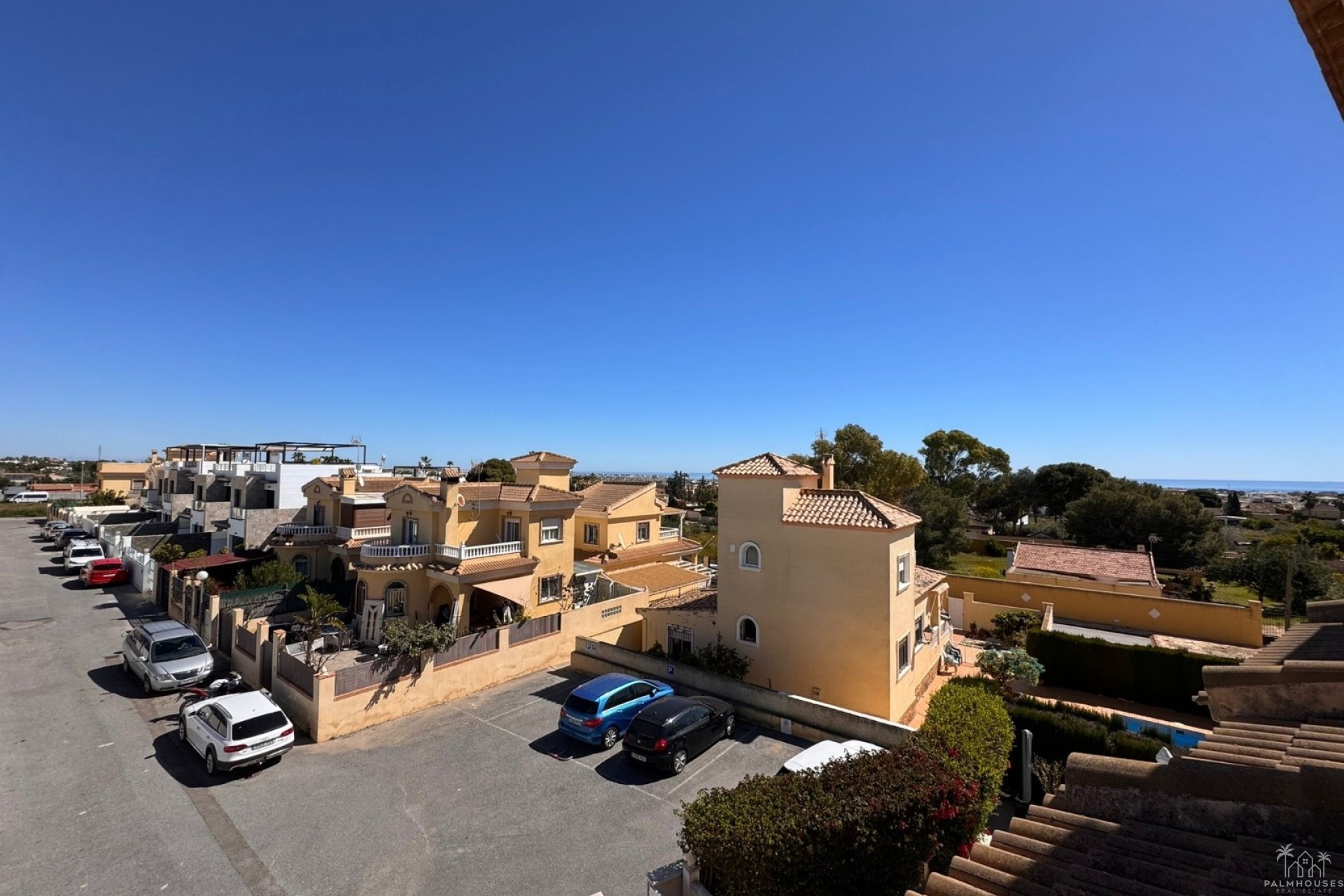 Revente - Maison - Campoamor - Costa Blanca