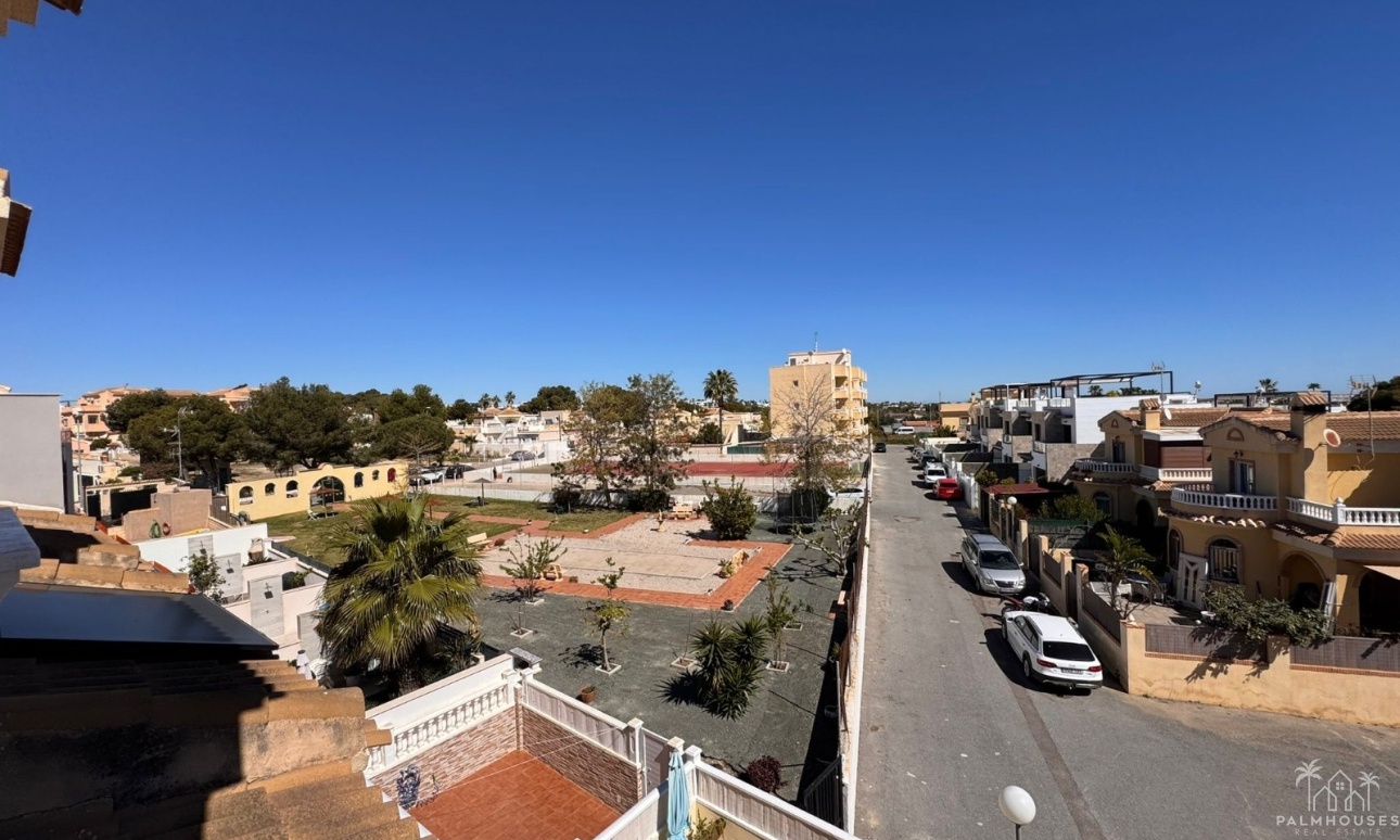 Revente - Maison - Campoamor - Costa Blanca