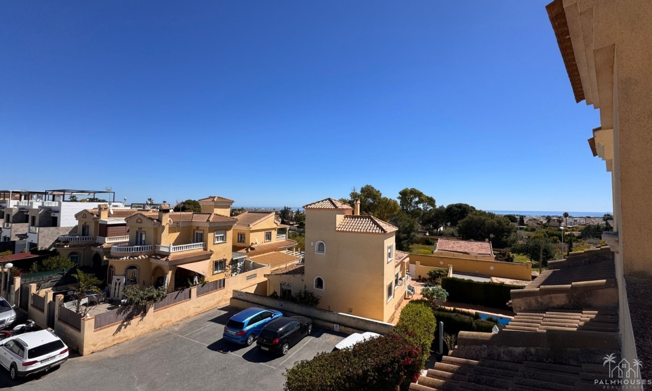 Revente - Maison - Campoamor - Costa Blanca