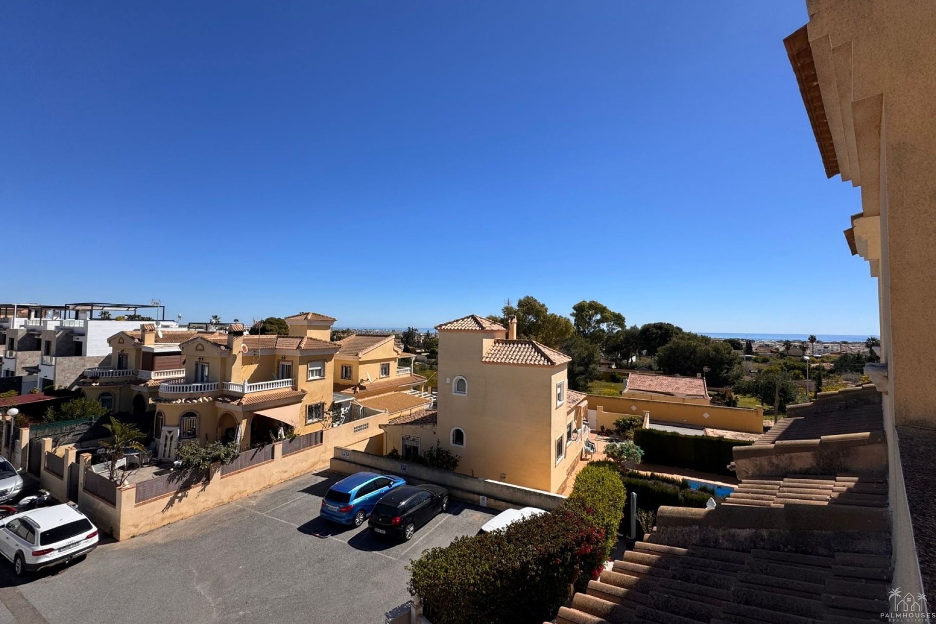 Revente - Maison - Campoamor - Costa Blanca