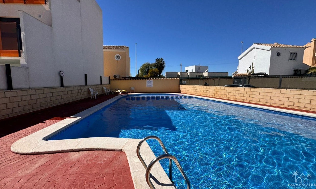 Revente - Maison - Campoamor - Costa Blanca