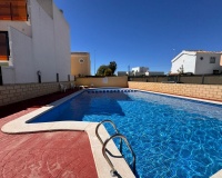 Revente - Maison - Campoamor - Costa Blanca