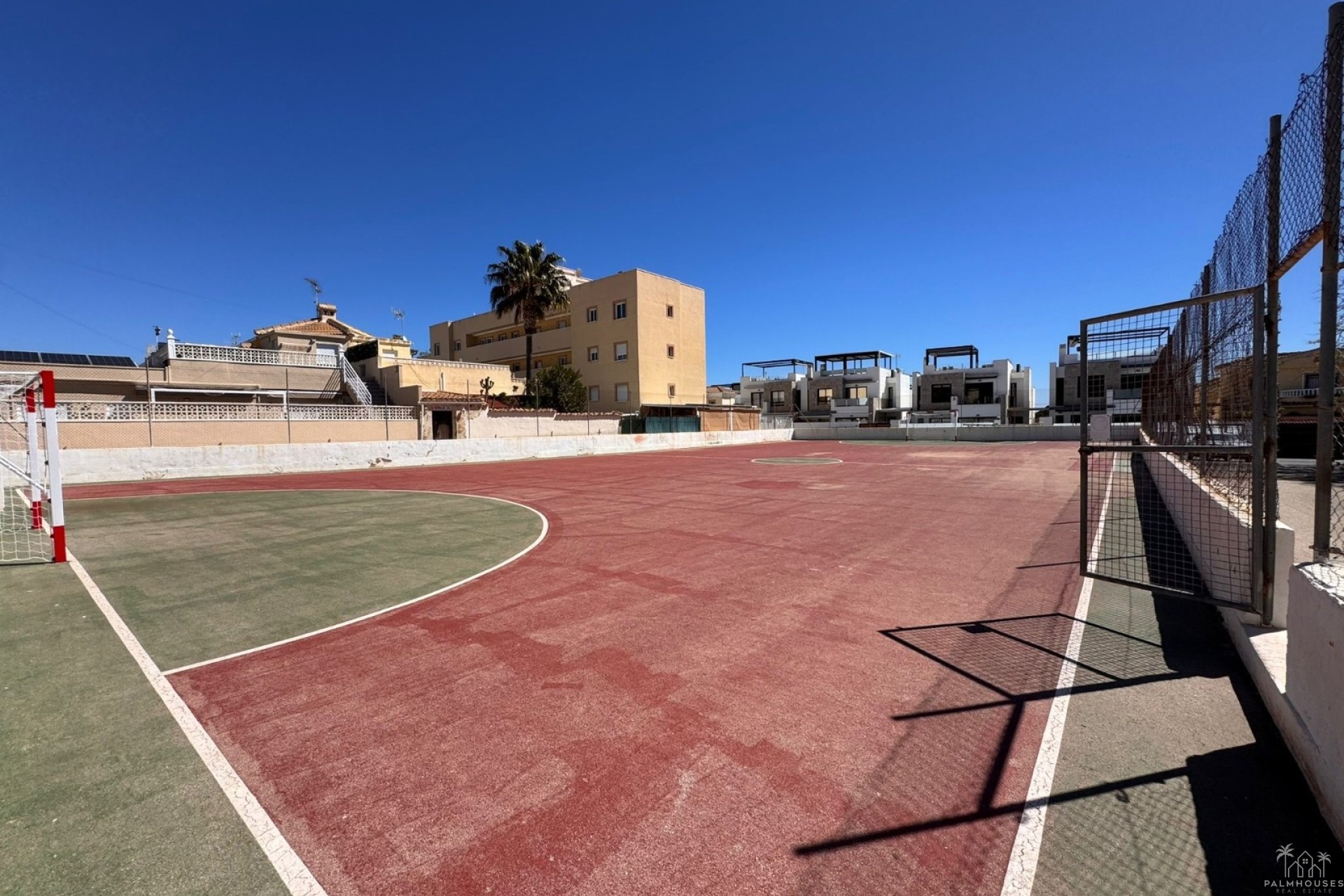Revente - Maison - Campoamor - Costa Blanca