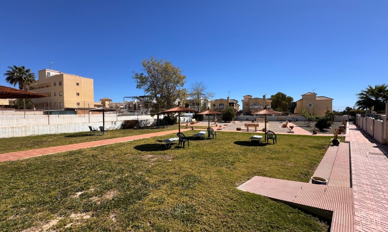 Revente - Maison - Campoamor - Costa Blanca