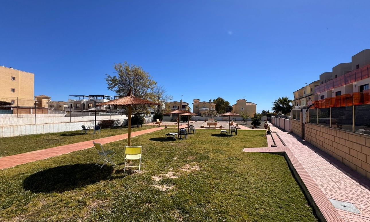 Revente - Maison - Campoamor - Costa Blanca