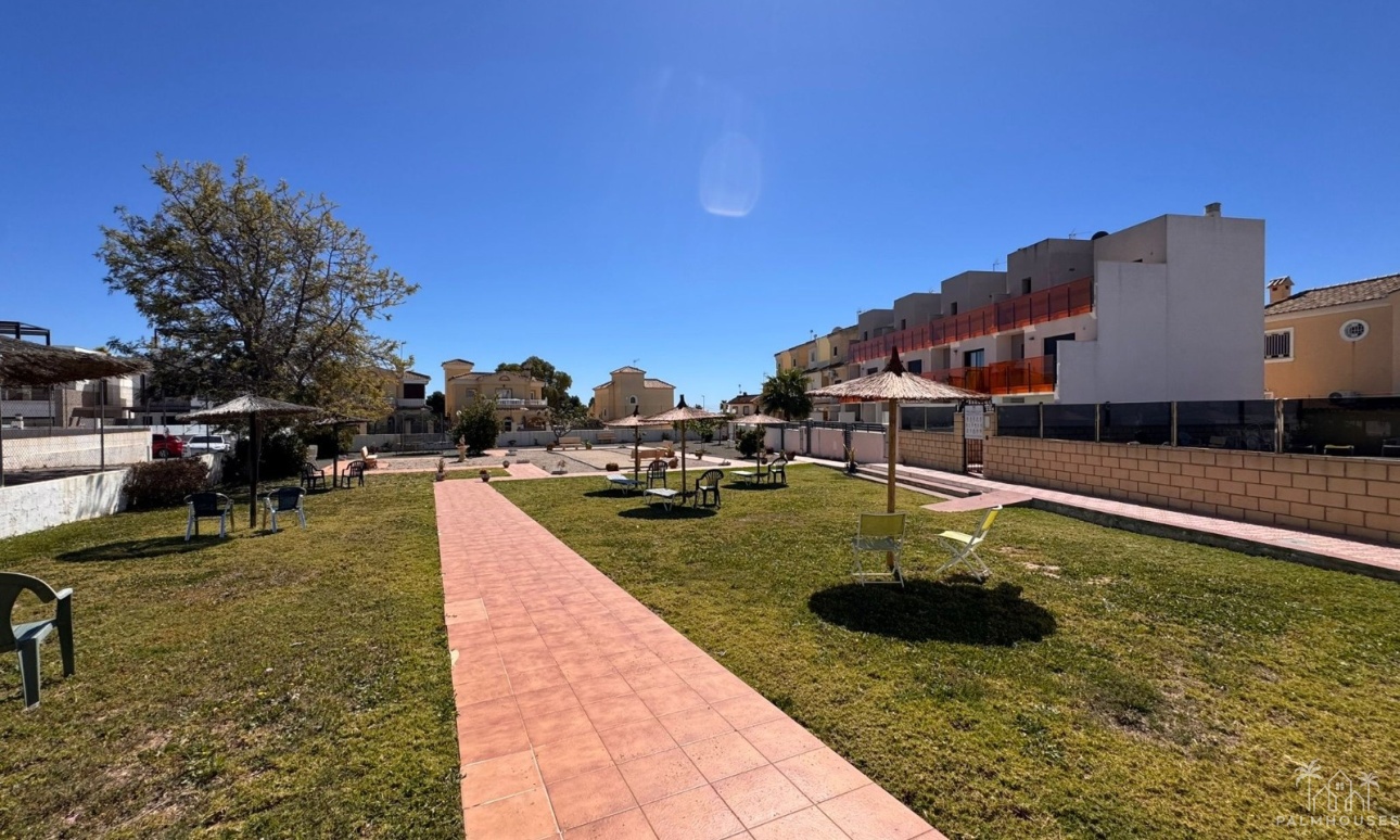 Revente - Maison - Campoamor - Costa Blanca