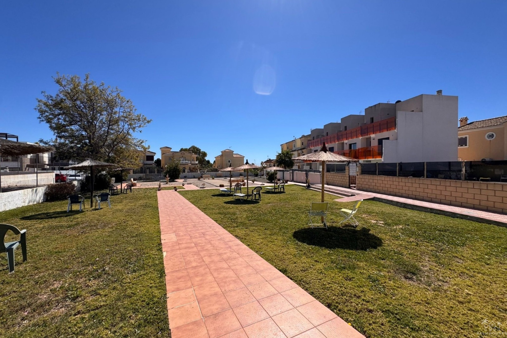 Revente - Maison - Campoamor - Costa Blanca
