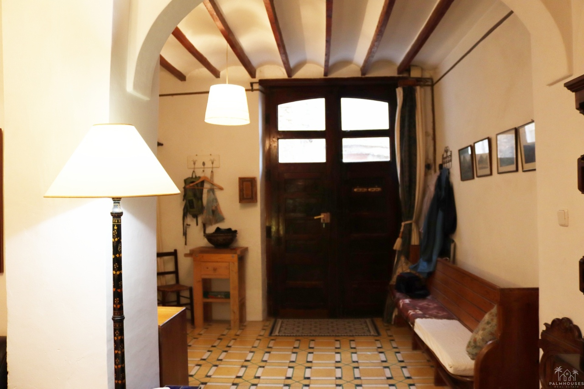 Revente - Maison - Castell de Castells - Inland