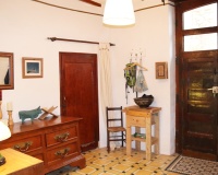 Revente - Maison - Castell de Castells - Inland