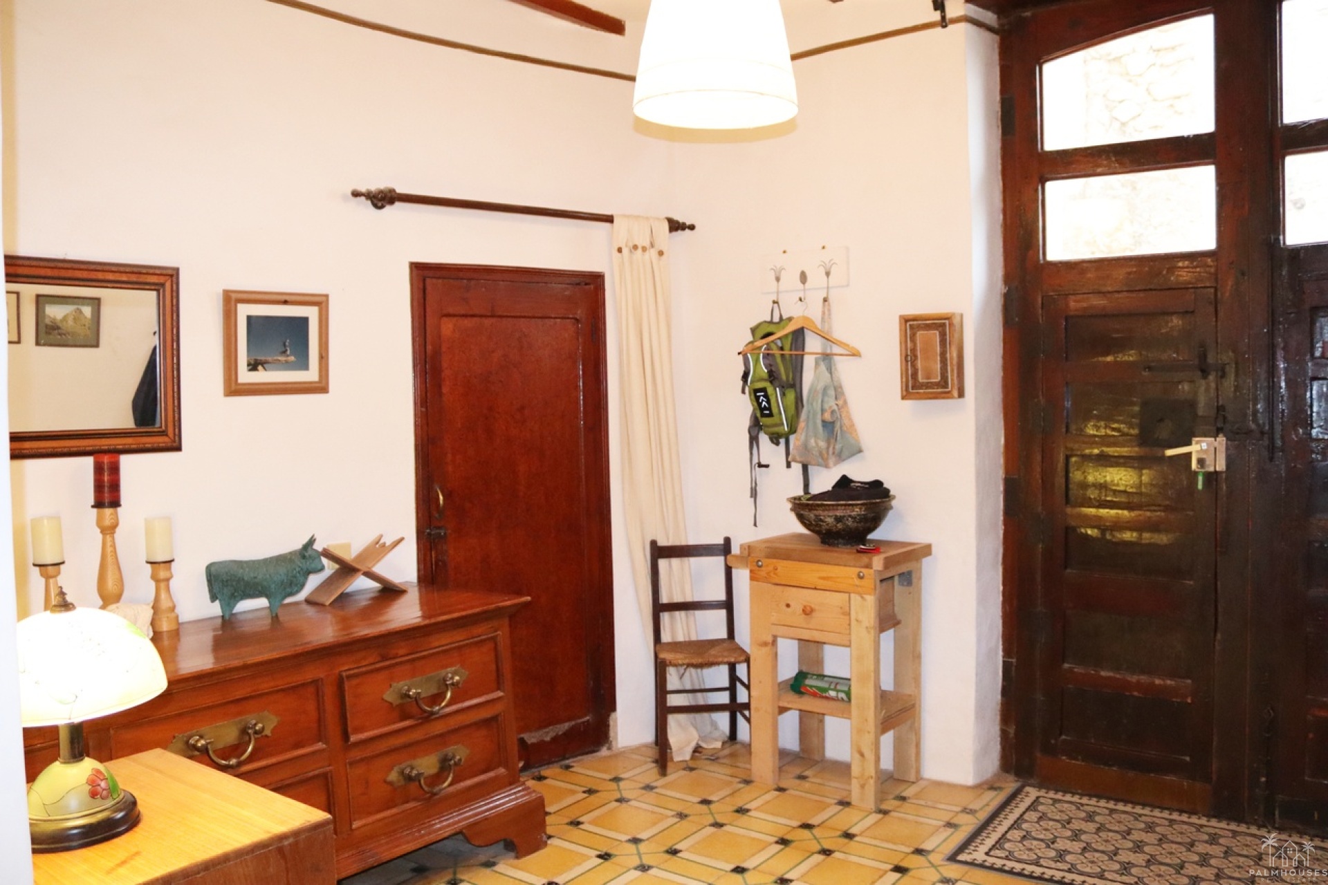 Revente - Maison - Castell de Castells - Inland