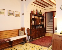 Revente - Maison - Castell de Castells - Inland