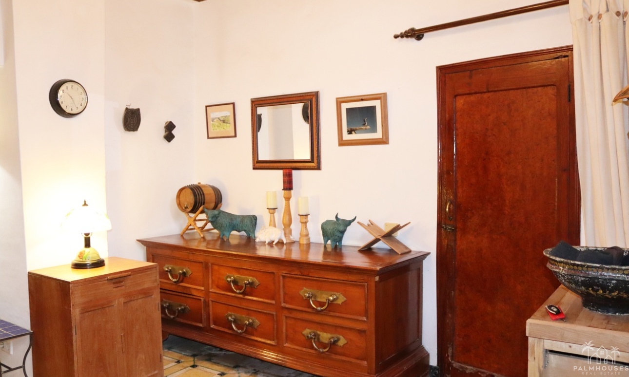 Revente - Maison - Castell de Castells - Inland