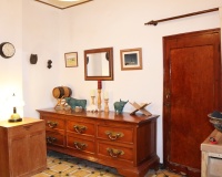 Revente - Maison - Castell de Castells - Inland