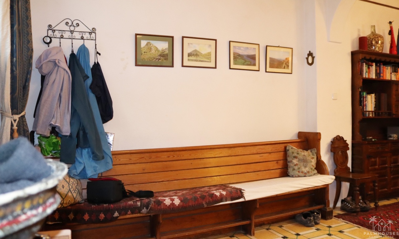 Revente - Maison - Castell de Castells - Inland