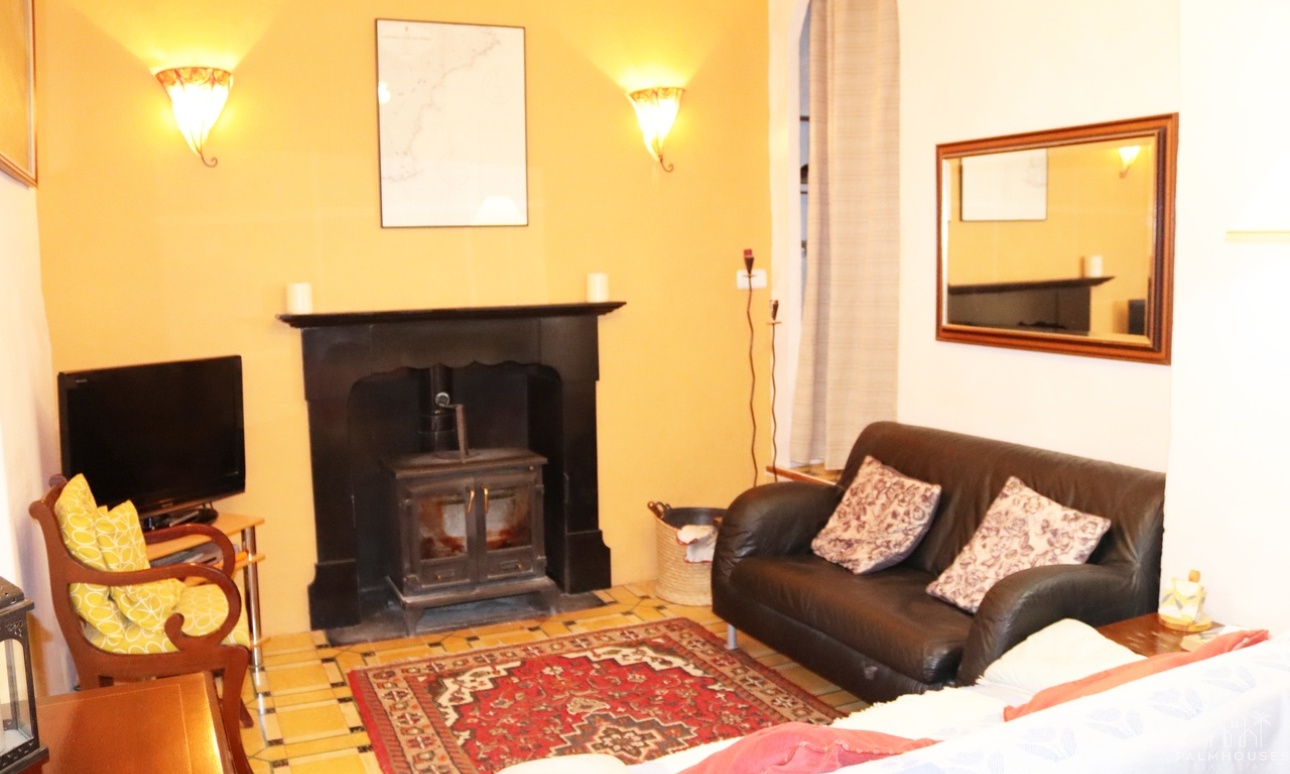 Revente - Maison - Castell de Castells - Inland