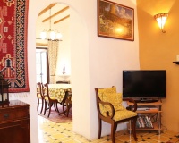 Revente - Maison - Castell de Castells - Inland