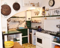 Revente - Maison - Castell de Castells - Inland