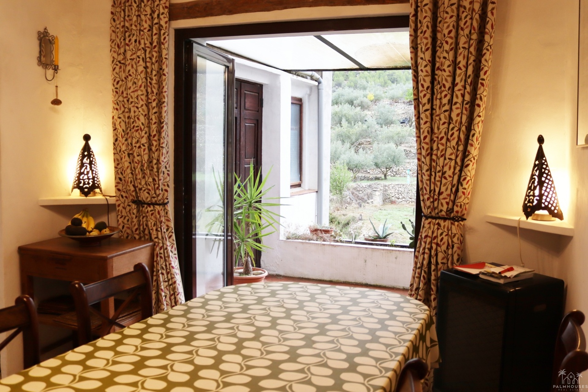 Revente - Maison - Castell de Castells - Inland