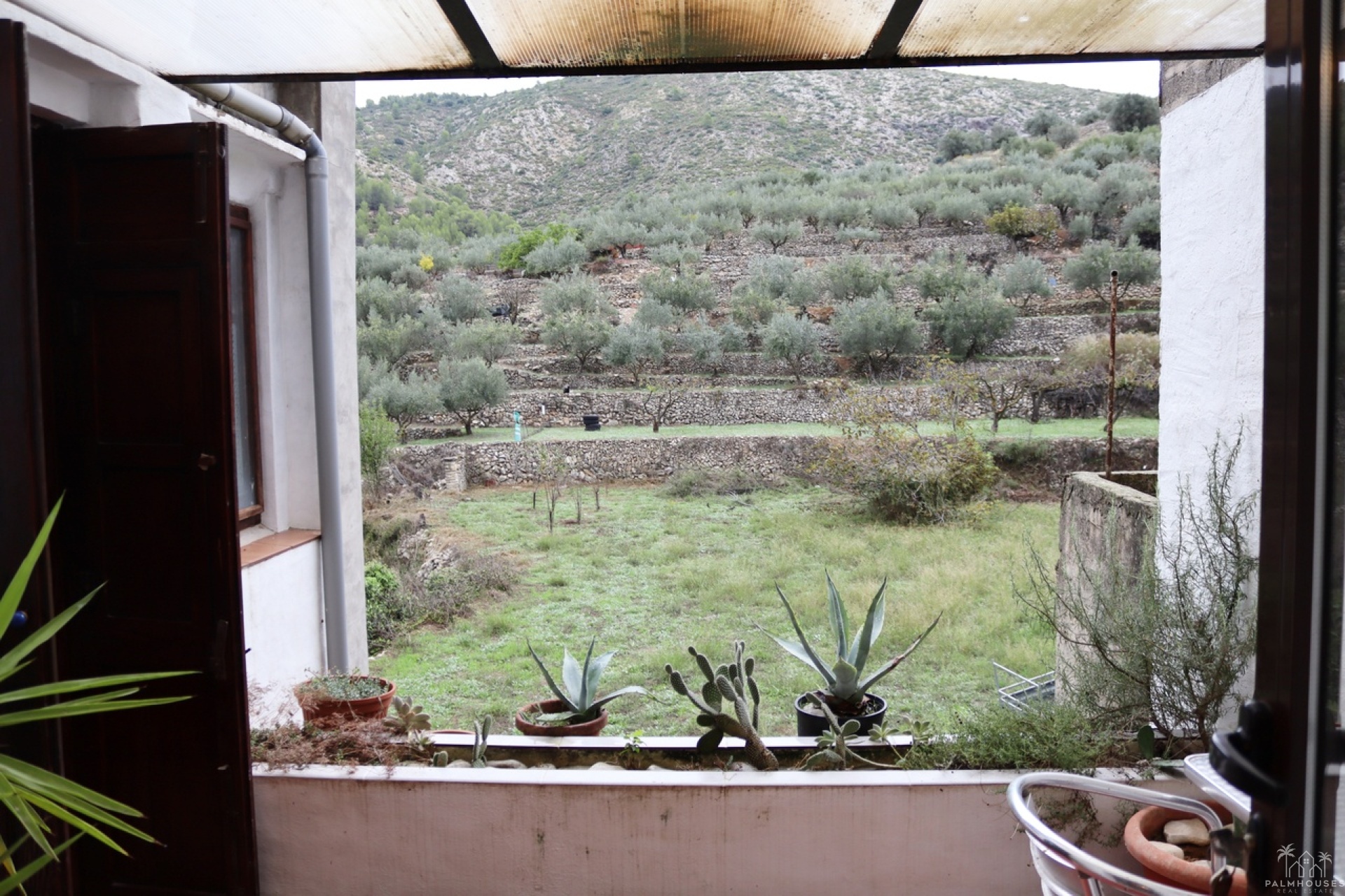 Revente - Maison - Castell de Castells - Inland