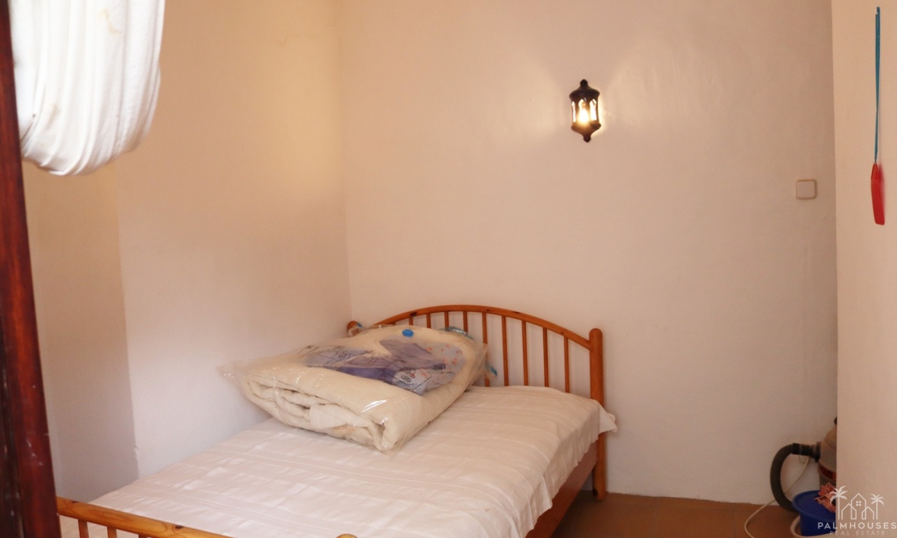 Revente - Maison - Castell de Castells - Inland