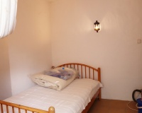 Revente - Maison - Castell de Castells - Inland