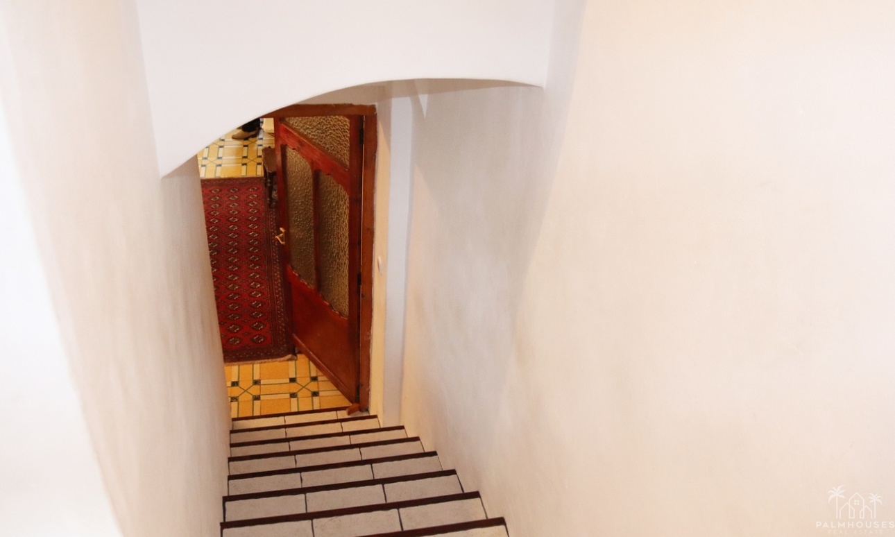 Revente - Maison - Castell de Castells - Inland