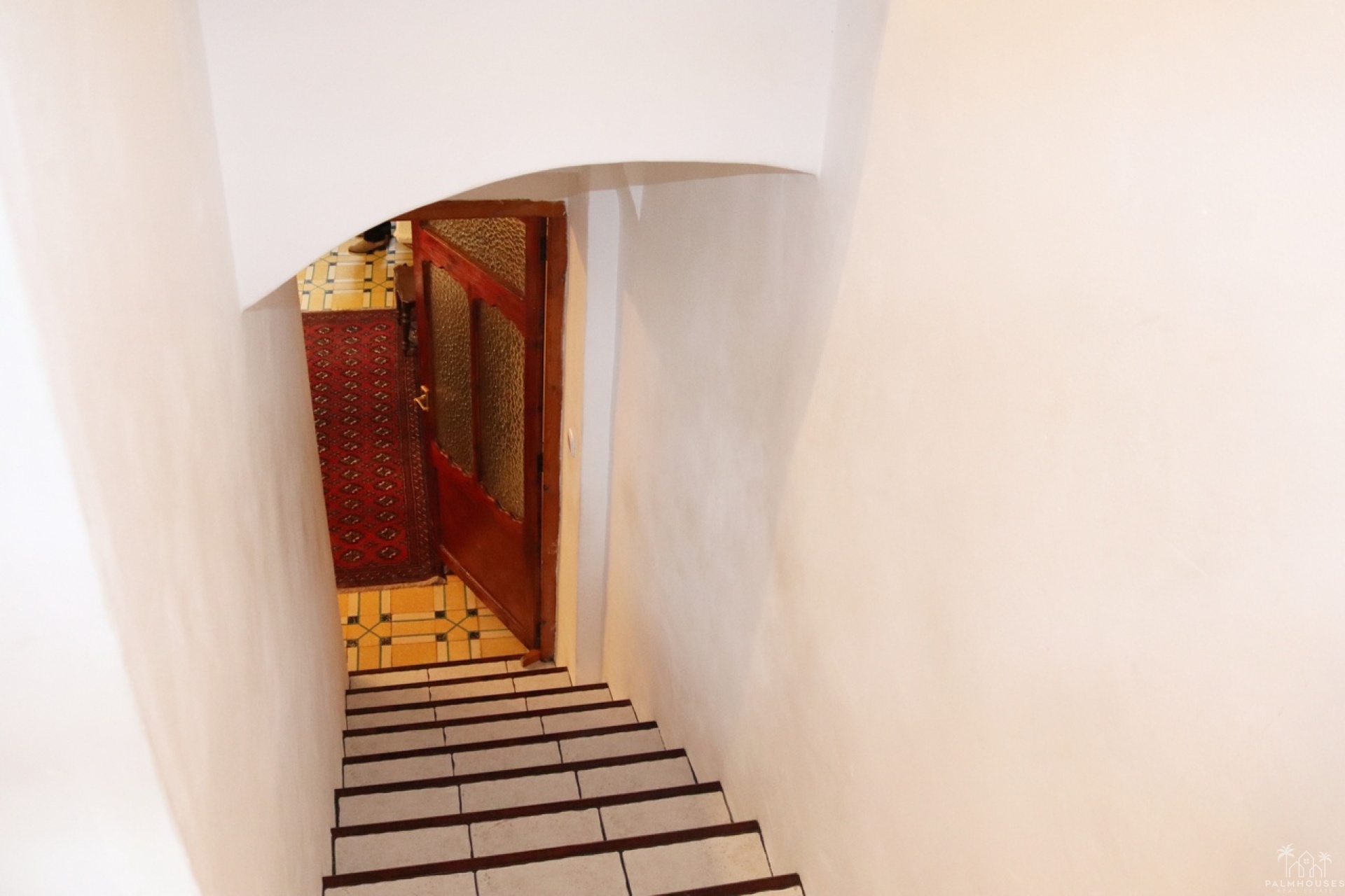 Revente - Maison - Castell de Castells - Inland