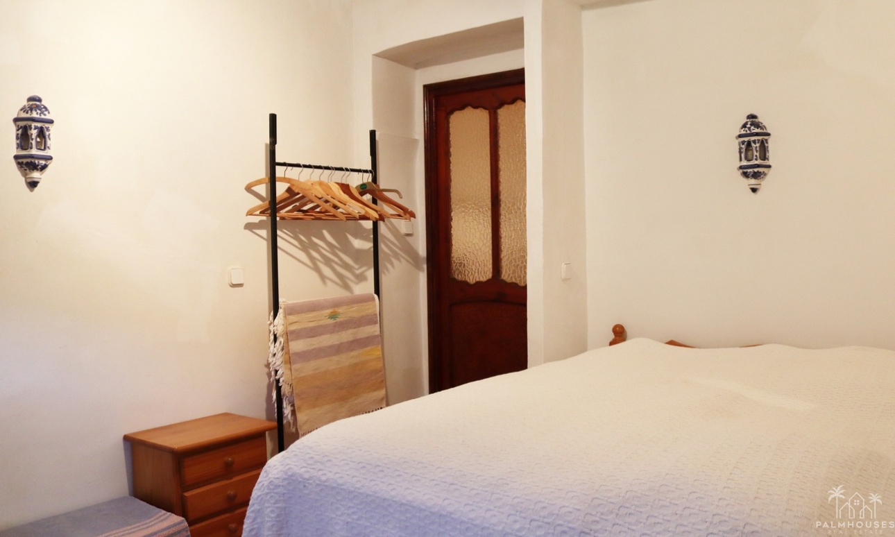 Revente - Maison - Castell de Castells - Inland