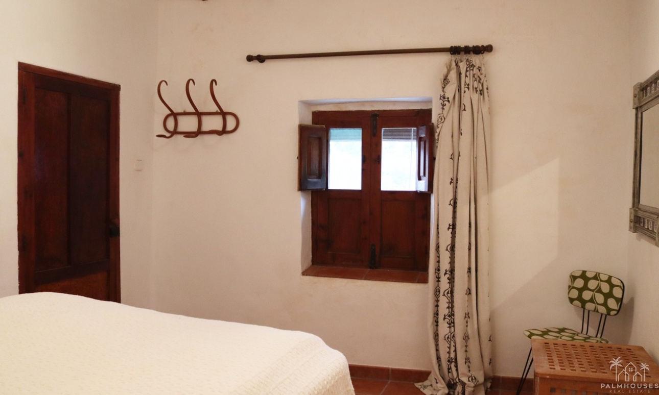 Revente - Maison - Castell de Castells - Inland