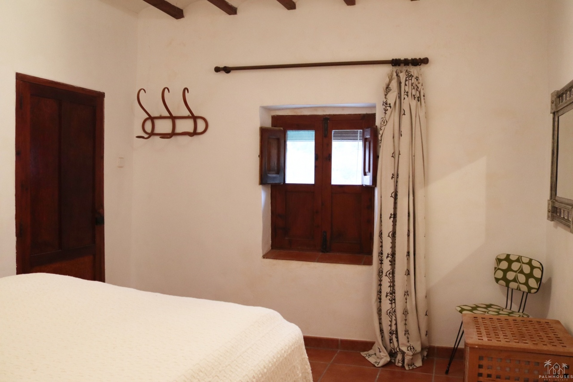 Revente - Maison - Castell de Castells - Inland