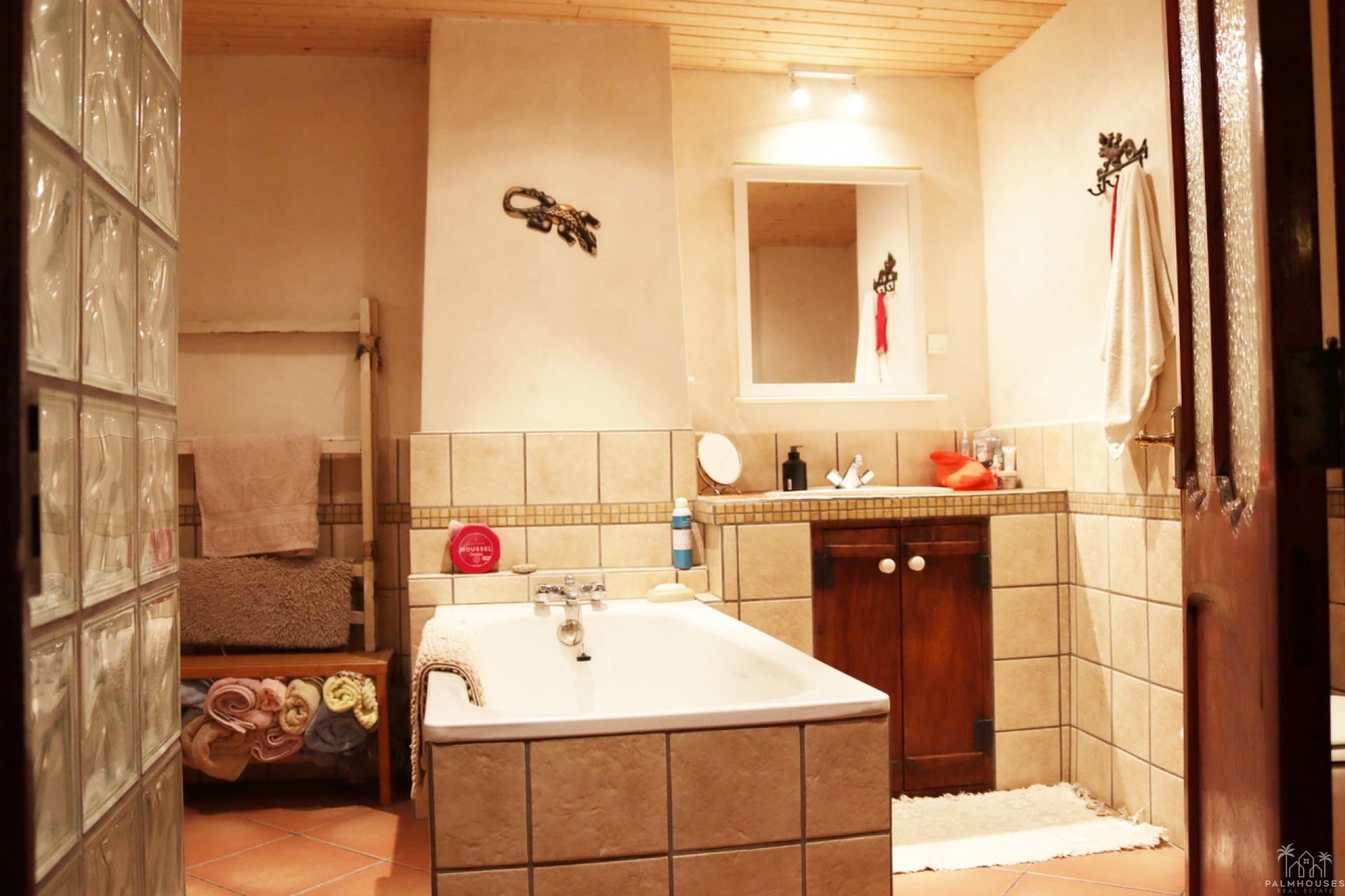 Revente - Maison - Castell de Castells - Inland