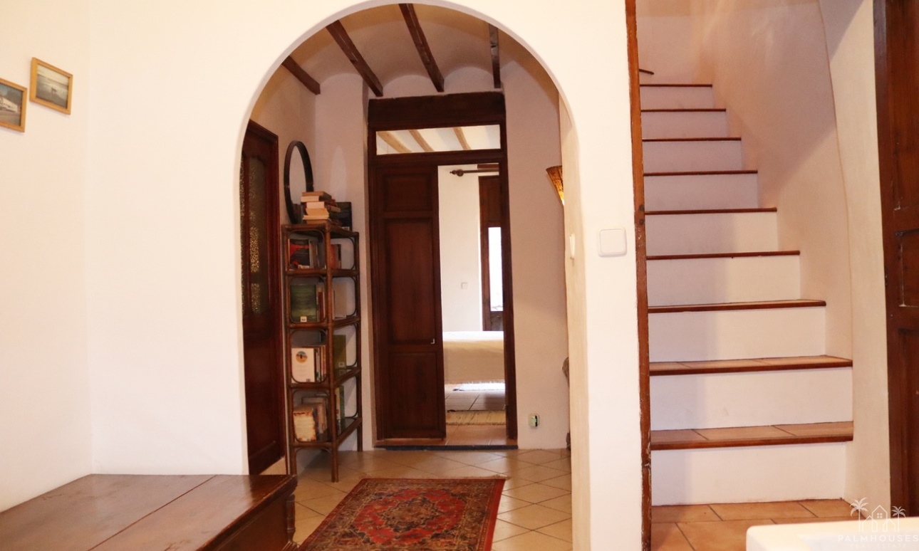 Revente - Maison - Castell de Castells - Inland