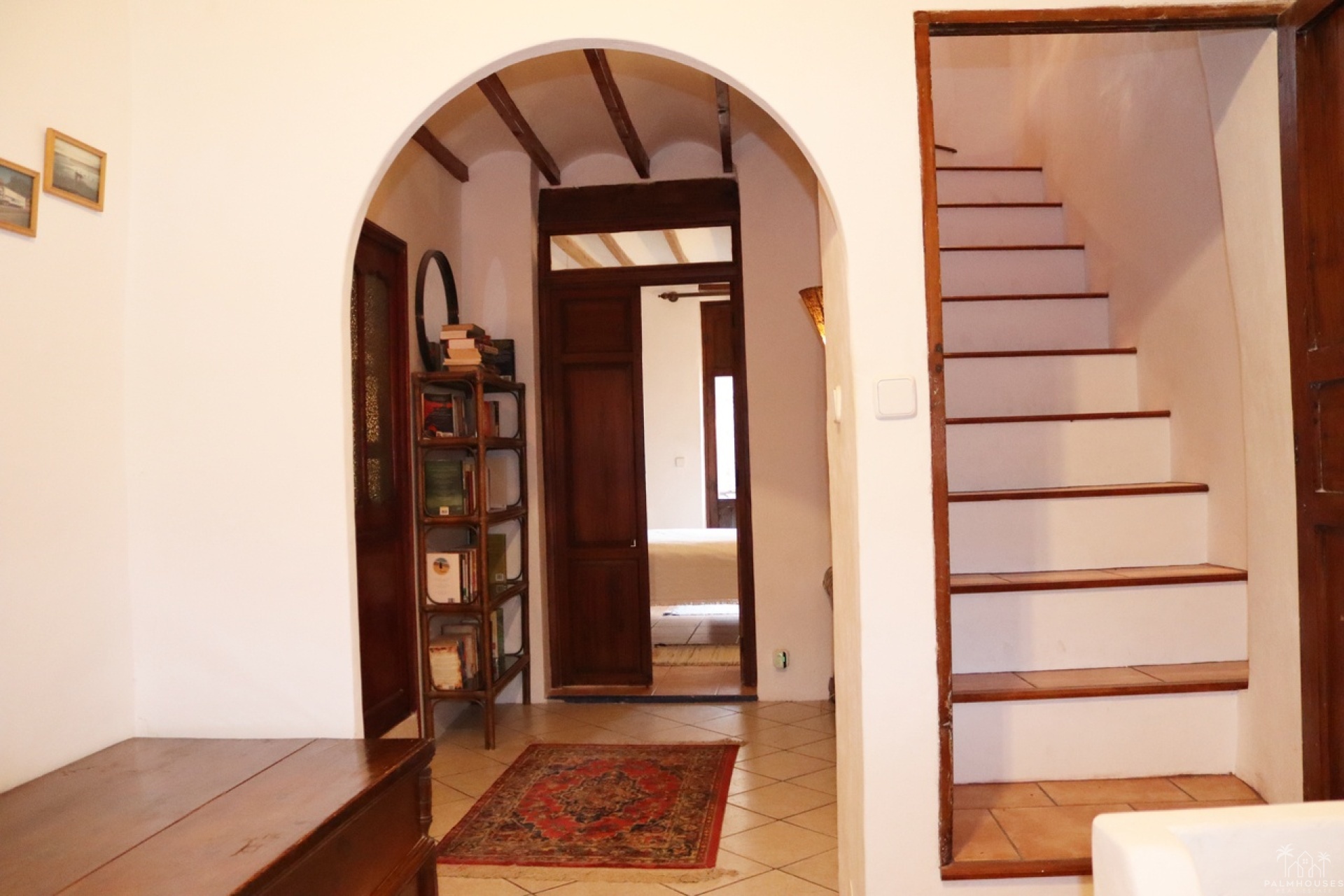 Revente - Maison - Castell de Castells - Inland