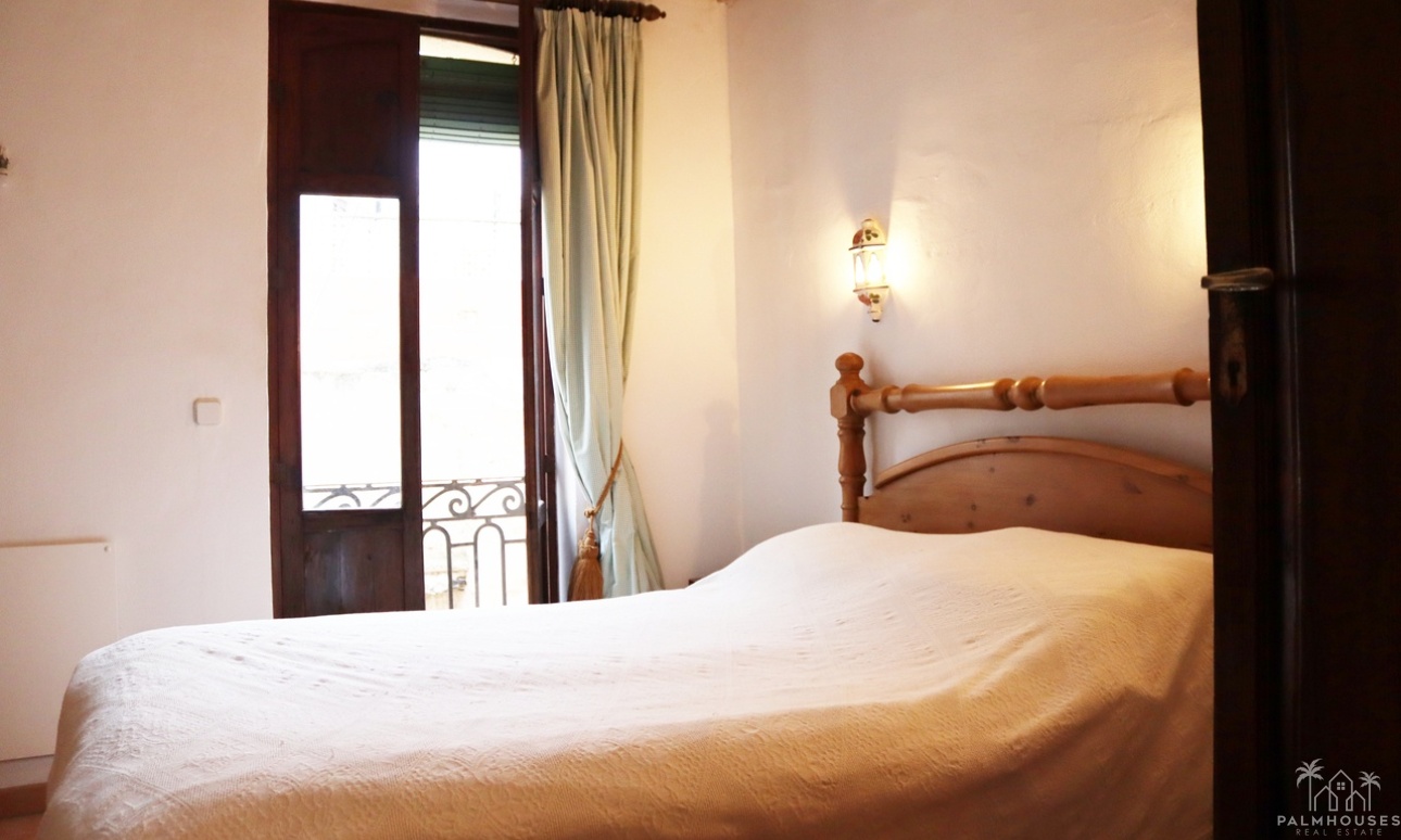 Revente - Maison - Castell de Castells - Inland