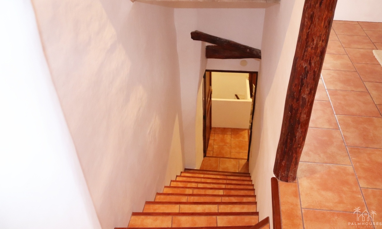 Revente - Maison - Castell de Castells - Inland